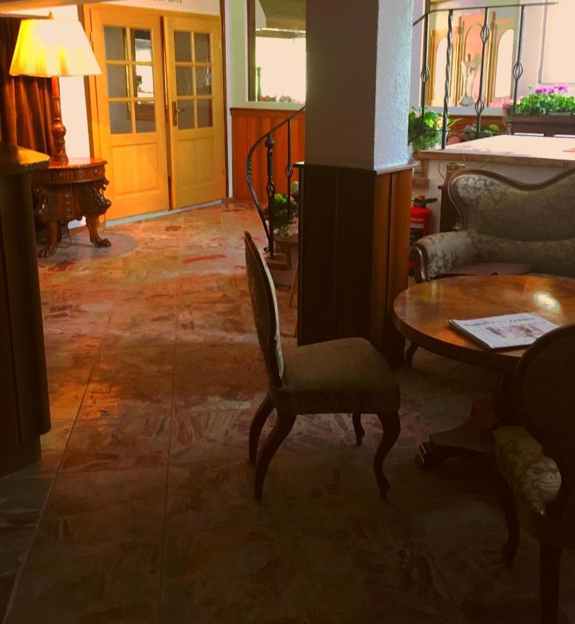 Hotel Jaegerhof Schluchsee Exterior foto