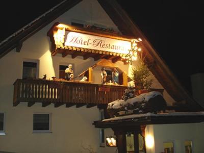 Hotel Jaegerhof Schluchsee Exterior foto